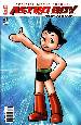 Astro Boy Movie Prequel Underground #1 (Cover A) Comic