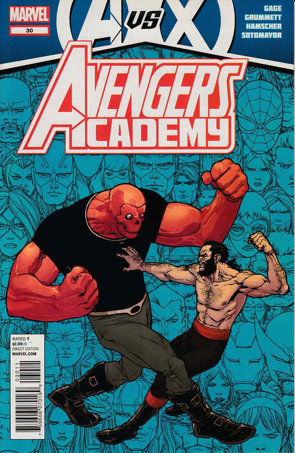 avengers-academy-30-near-mint-9-4-marvel-comic-dreamlandcomics-online-store