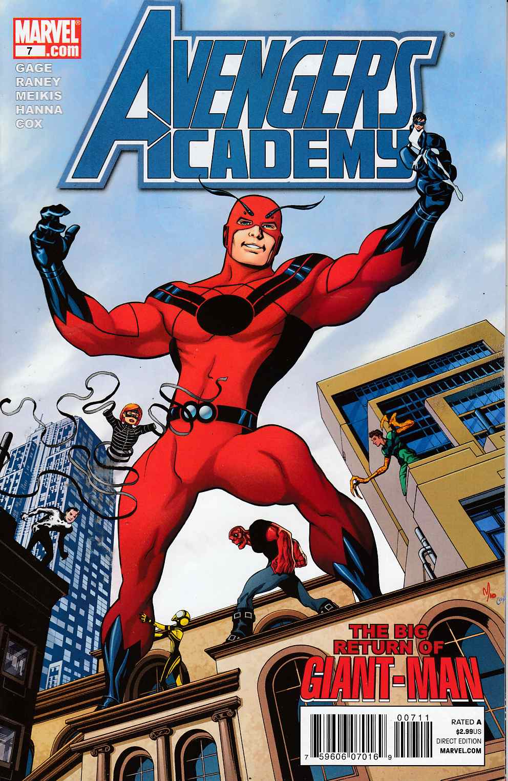 avengers-academy-7-near-mint-9-4-marvel-comic-dreamlandcomics-online-store