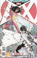 Avengers vs X-Men #10 Avengers Team Variant Cover [Comic] THUMBNAIL