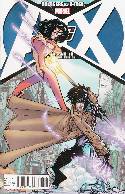 Avengers vs X-Men #10 Promo Variant Cover [Comic] THUMBNAIL