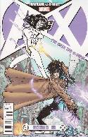 Avengers vs X-Men #10 X-Men Team Variant Cover [Comic] THUMBNAIL