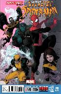 Avenging Spider-Man #16 Second Printing [Comic] THUMBNAIL