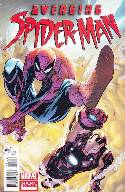 Avenging Spider-Man #1 Ramos Variant Cover [Comic] THUMBNAIL