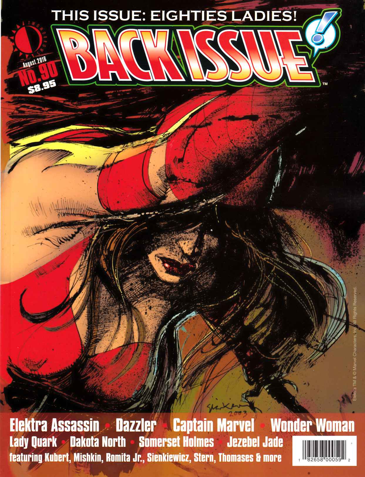 Quarterly essay subscription image