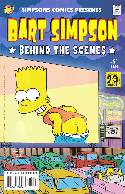 Bart Simpson Comics #51 [Comic] THUMBNAIL