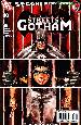 Batman: streets of gotham #10
