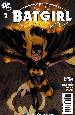 Batgirl #5 Near Mint (9.4) [DC Comic]