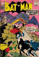 Batman #142 Very Good/Fine (5.0) [DC Comic] THUMBNAIL