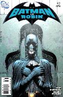 Batman and Robin #7 [Comic]