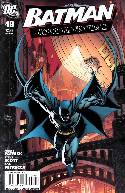 Batman Confidential #49 [Comic]