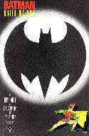 Batman the Dark Knight Returns #3 Near Mint Minus (9.2) [DC Comic] THUMBNAIL