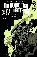 Batman the Doom that Came to Gotham #2 Near Mint (9.4) [DC Comic] THUMBNAIL