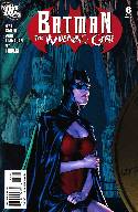 Batman Widening Gyre #6 Gene Ha Variant Cover [Comic]