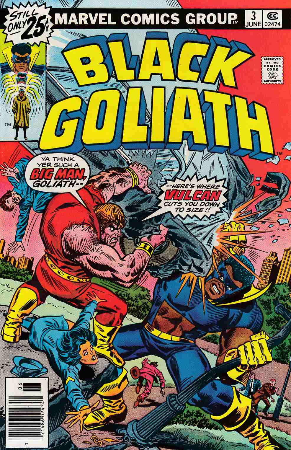 marvel legends black goliath