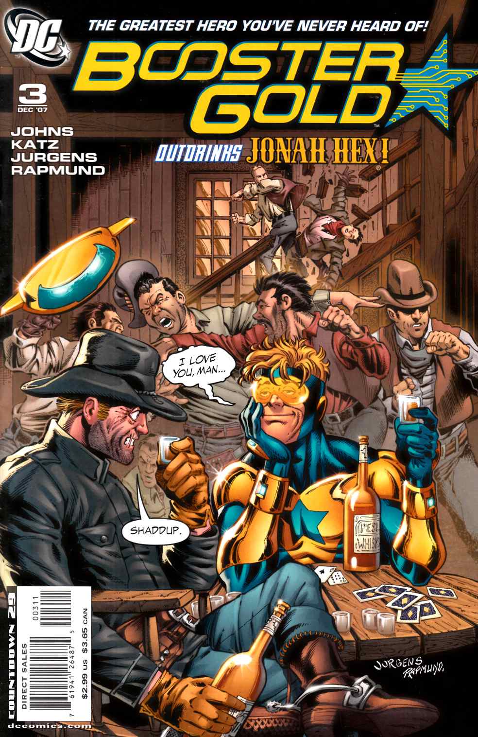 Golden comics. Бустер Голд комикс. Золото комикс. Смерть Golden Booster. Read online Booster Gold.