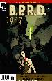 Bprd 1947 #5 THUMBNAIL