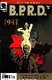 Bprd 1947 #2 THUMBNAIL
