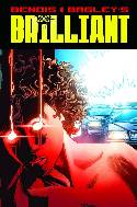 Brilliant #5 [Icon Comic] THUMBNAIL