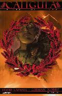 Caligula Heart of Rome #5 Imperial Incentive Cover [Comic] THUMBNAIL
