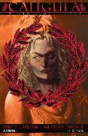 Caligula Heart of Rome #6 Imperial Incentive Cover [Avatar Comic] THUMBNAIL
