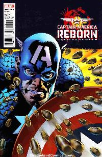 Captain america: reborn #4 LARGE