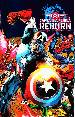 Captain america: reborn #6