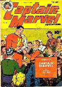 Captain Marvel Adventures #48 [Comic] THUMBNAIL