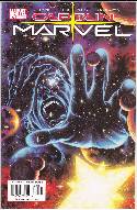 Captain Marvel #1 Cover B [Marvel Comic] THUMBNAIL