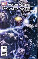 Captain Marvel #2 [Marvel Comic] THUMBNAIL