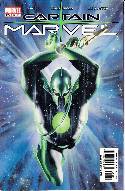 Captain Marvel #3 Cover A [Marvel Comic] THUMBNAIL