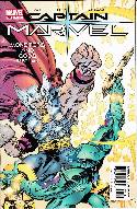 Captain Marvel #7 [Marvel Comic] THUMBNAIL