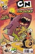 Cartoon Network Action Pack #26 [DC Comic] THUMBNAIL