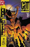 Catwoman #36 Near Mint Minus (9.2) [DC Comic] THUMBNAIL