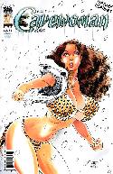 Cavewoman Snow #1 [Comic]