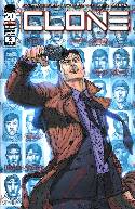Clone #2 [Image Comic] THUMBNAIL