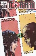 Cobra Ongoing #16 [IDW Comic] THUMBNAIL