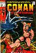 Conan the barbarian #4