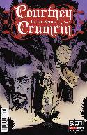 Courtney Crumrin Ongoing #5 [Comic] THUMBNAIL