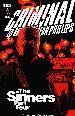 Criminal: sinners #4 THUMBNAIL