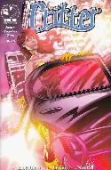Critter (ongoing) #2 Cover A [Comic] THUMBNAIL