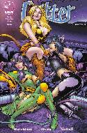Critter (ongoing) #2 Cover B [Comic] THUMBNAIL