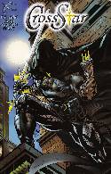 Crossstar #1 Cover A [Comic] THUMBNAIL