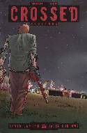 Crossed Badlands #10 Wrap Cover [Comic] THUMBNAIL