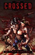 Crossed Annual 2013 #1 C-Day Variant [Comic] THUMBNAIL