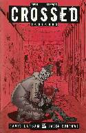 Crossed Badlands #10 Red Crossed Cover [Comic] THUMBNAIL