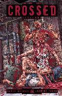 Crossed Badlands #7 Torture Cover [Comic] THUMBNAIL
