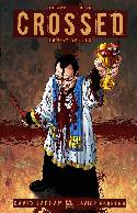 Crossed Family Values #4 New York Comic Con Cover [Comic] THUMBNAIL