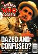 Doctor who magazine #266 THUMBNAIL