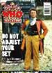 Doctor who magazine #270